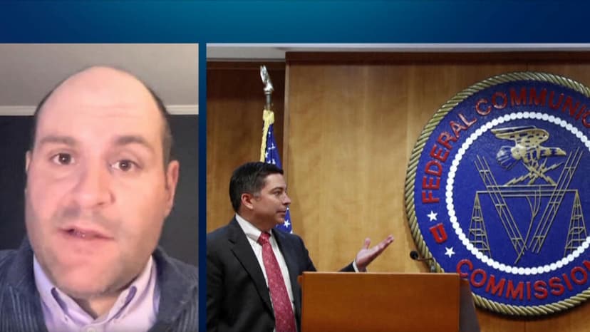 Stephen Colbert Clashes with CBS Over Interview