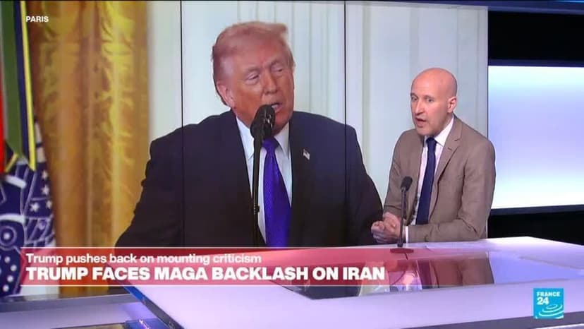 Terrifying Conclusion of Secret Senate War Briefing Revealed