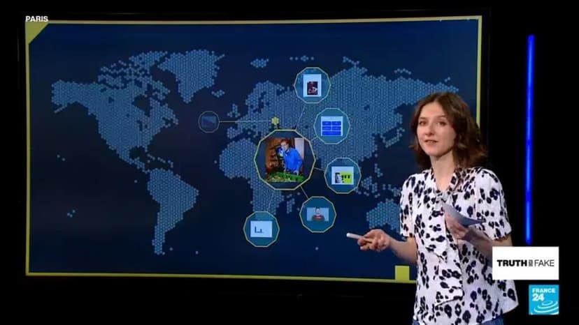 How Russia has finetuned its disinformation campaign in 4 years of Ukraine war