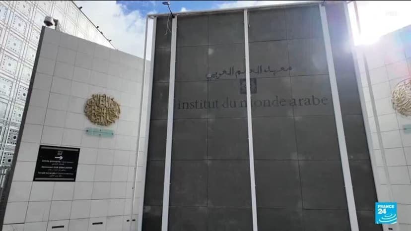 Epstein Connections Lead to French Raid and US Property Sale Scrutiny