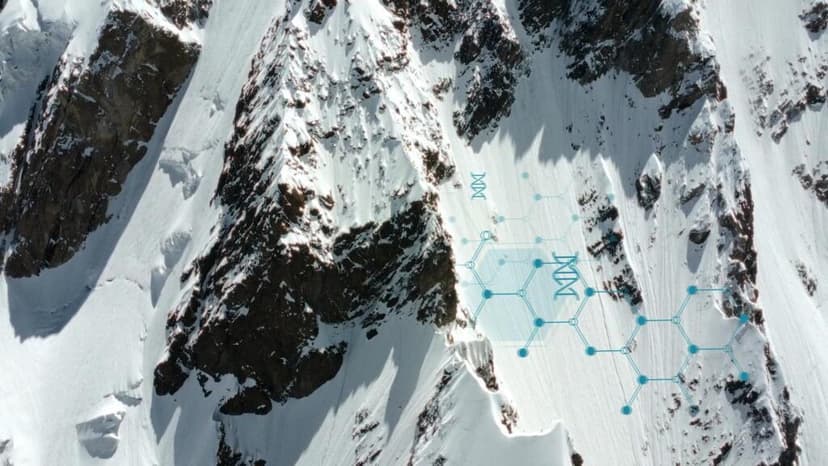 Scientists Embark on Urgent Mission to Study and Save World's Glaciers