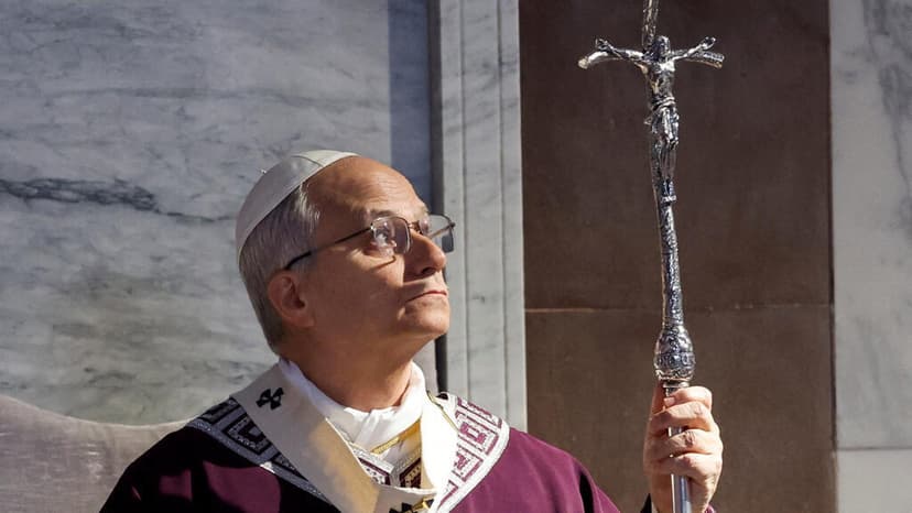 Pope to visit Algeria, first papal visit to Muslim-majority nation