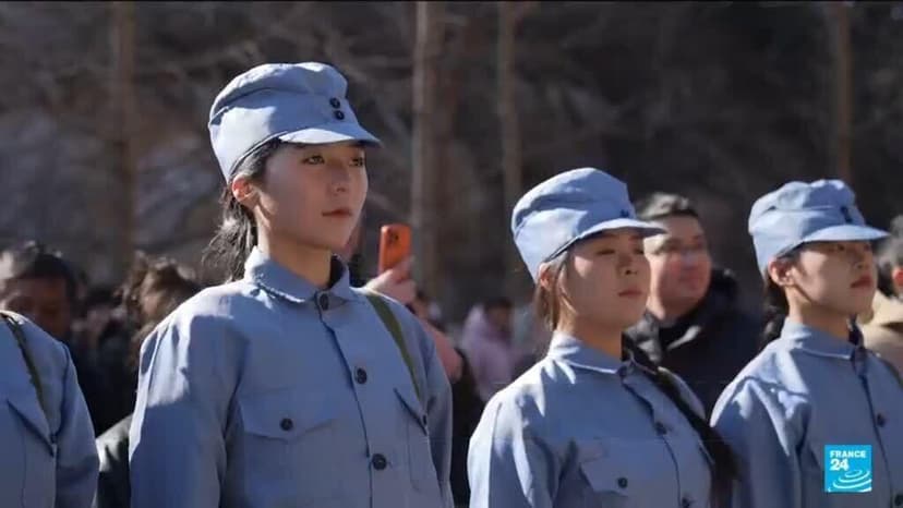 As relations sour, signs anti-Japanese sentiment rising in China