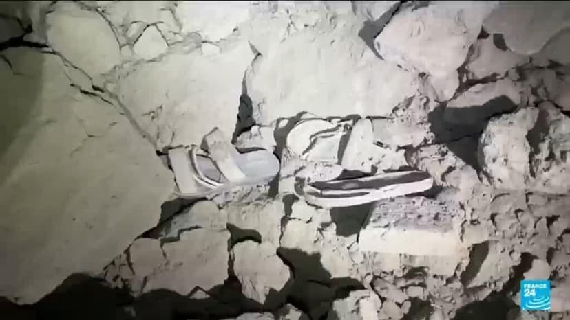 Pakistan Launches Border Strikes on Afghanistan, Killing Dozens