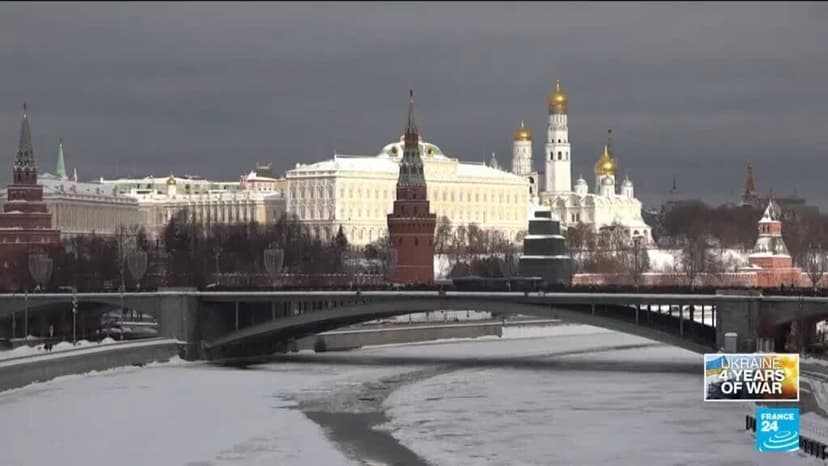 Where do Ukraine and Russia stand on the battlefield after four years of war?