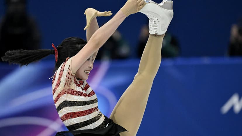 2026 Winter Olympics: Japan Leads Skating, Germany Sweeps Bobsled