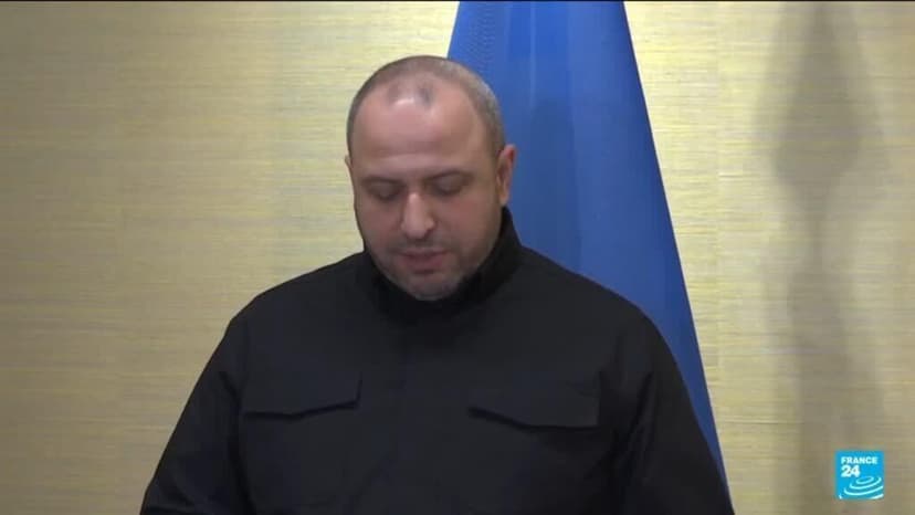 Ukraine and Russia Report Progress in Peace Talks, No Breakthrough Yet