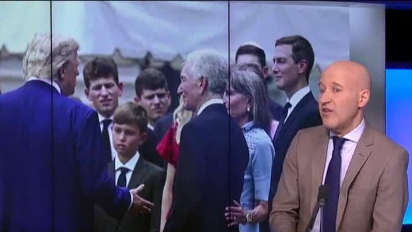 France Summons US Ambassador Over Comments on Far-Right Activist's Killing