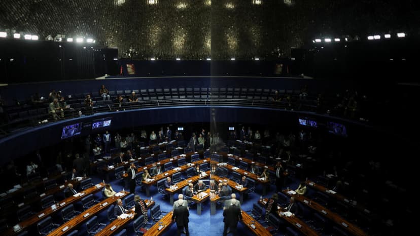 Brazil completes its legislative process and ratifies the EU–Mercosur deal
