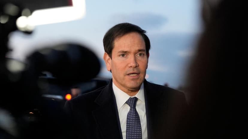 Rubio defends Maduro capture as Caribbean leaders raise concerns