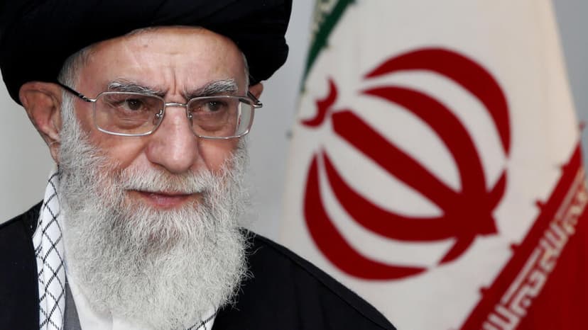 UN chief condemns U.S.-Israeli attacks on Iran during emergency Security Council meeting