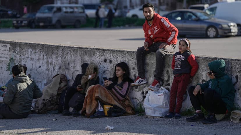 Iran conflict widens to Lebanon, Kuwait mistakenly shoots down US jets