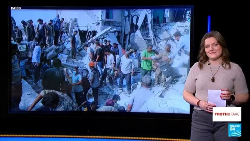 What we know about the deadly strike on a primary school in Iran