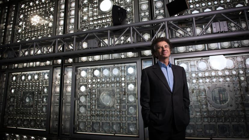 French Police Raid Arab World Institute in Paris Amid Epstein-Linked Probe