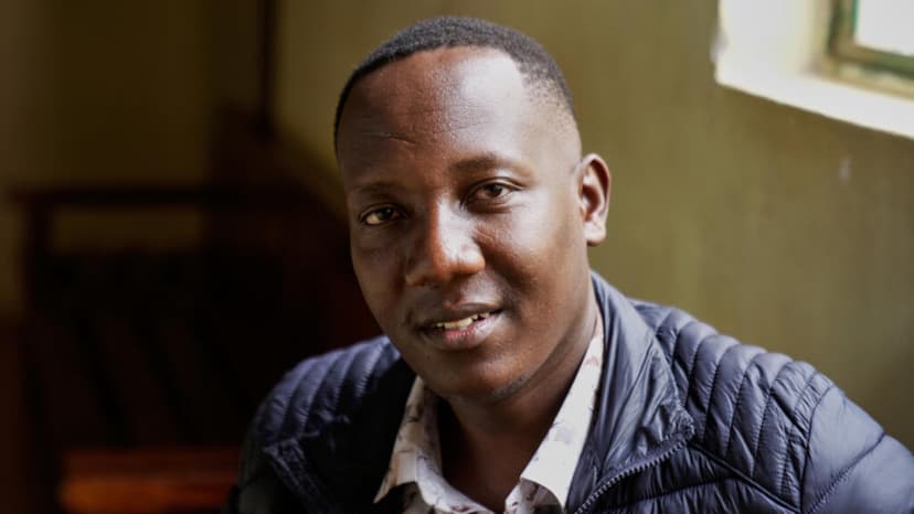 Kenyan Arrested for Trafficking Men to Russian Army