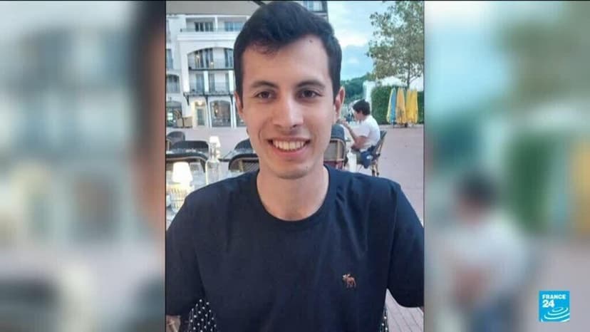 Pressure Mounts on France's Far-Left Party After Activist Killing