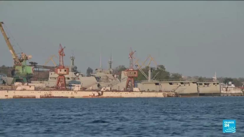 US confirms at least two on boat shot at by Cuba were Americans