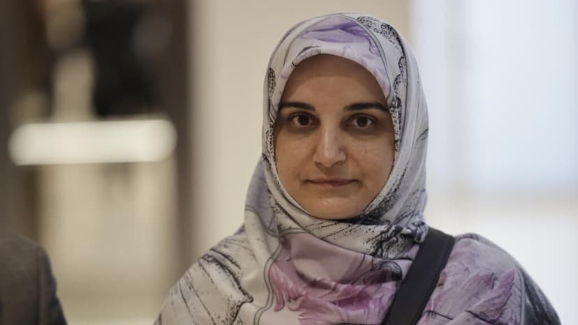 France sentences Iranian woman to one year in prison for justifying terrorism