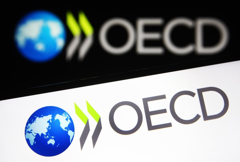 Romania Advances Towards OECD Membership