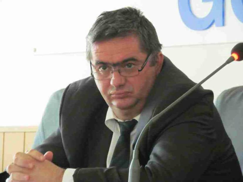 PSD Demands Removal of 'Special Pensioner' from Sadu Mechanical Plant Leadership