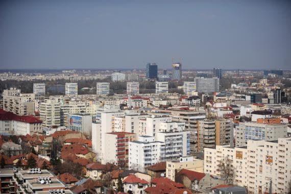 Bucharest City Hall Proposes New Rental Tariffs for 'Affordable' Housing