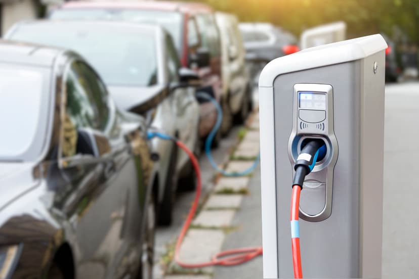 European Electric Vehicle Charging Costs