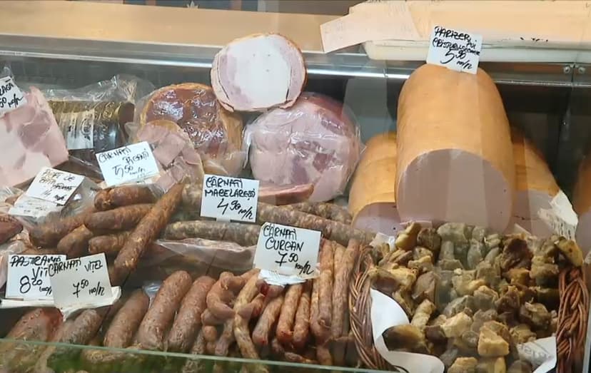 Limiting Private Label Products Could Lead to Price Hikes in Romania