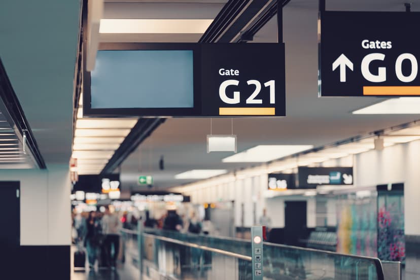 Vienna Airport Temporarily Closed Due to Heavy Snowfall