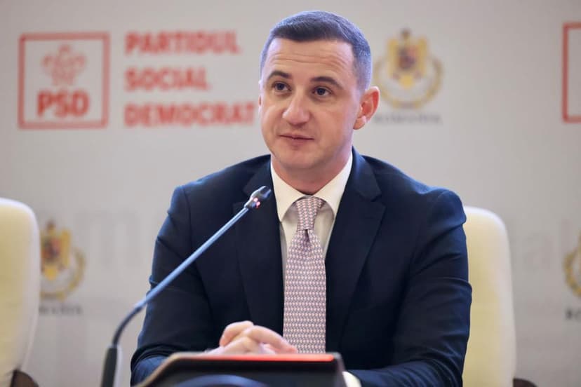 Two Communes in Timiș, Romania, Announce Plans to Merge