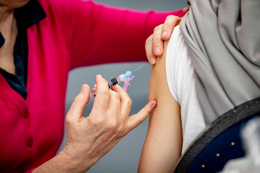 Romanian Health Minister Blames Medical Disinformation for Declining Vaccination Rates