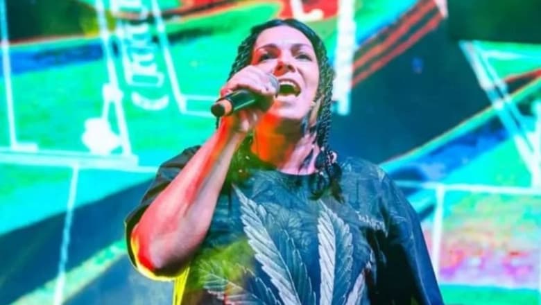 Dana Marijuana Awaits Court Decision on House Arrest