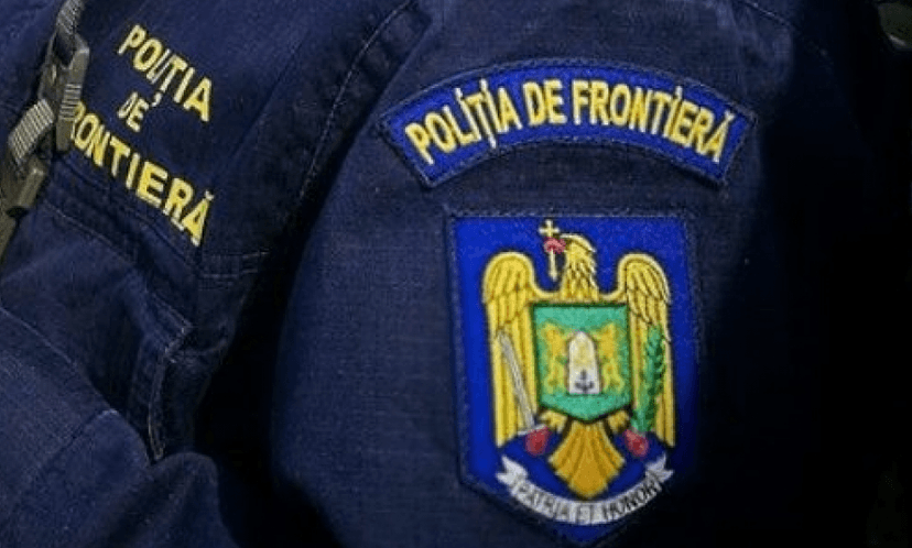Border Police Officer Accused of Minor Trafficking and Pimping