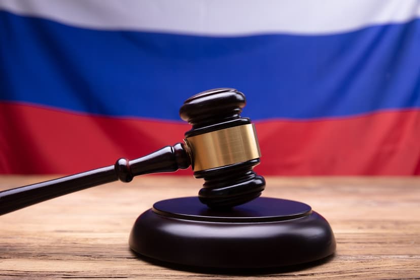 Romanian citizen sentenced to 15 years in Russia for espionage
