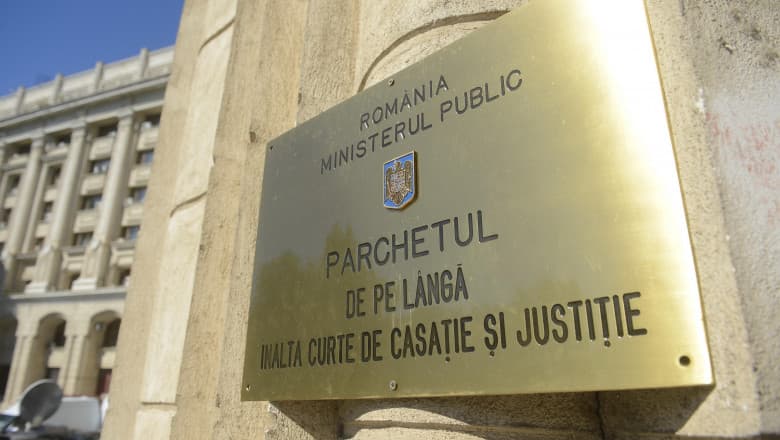 Interviews Begin for New Chief Prosecutors in Romania