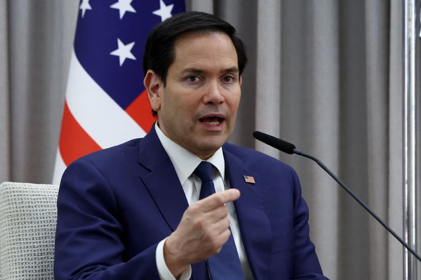 Marco Rubio anunță „etapa următoare” pentru Venezuela după capturarea lui Maduro