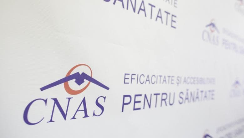 Romania's Health System Nears Equal Payer-Beneficiary Ratio