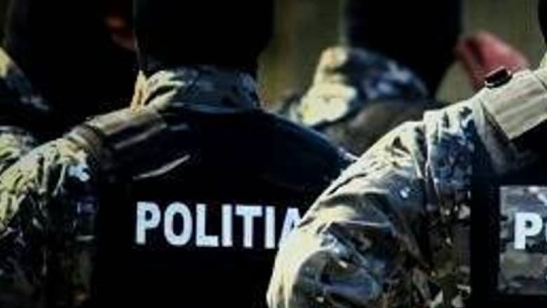 Tax Evasion Network Dismantled in Romania