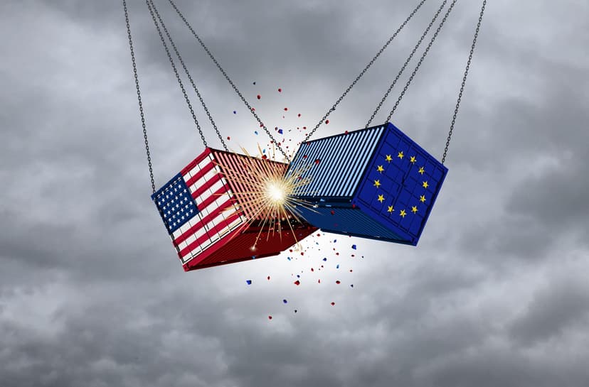EU Anticipates US Tariff Reductions on Steel and Aluminum