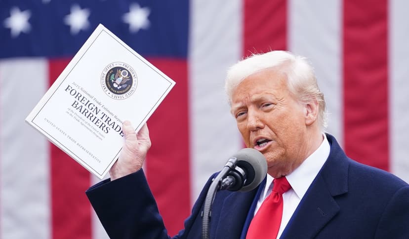 Swiss Official Warns of Permanent US Tariffs, Urges Strategy Adjustment