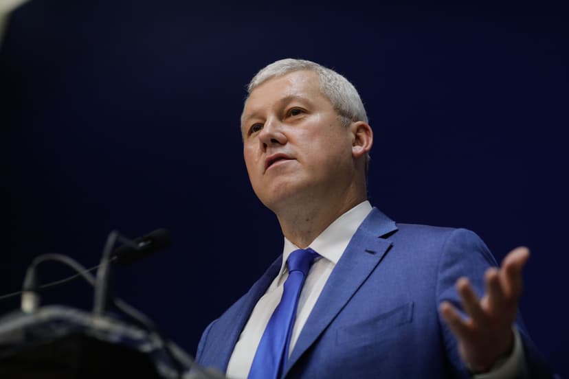 Romanian Interior Ministry Restructures Prefectural Staff