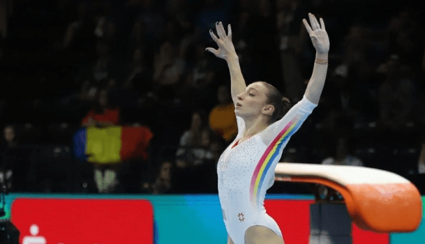 Gimnasta anului 2025 este o româncă. Cine a câștigat titlul decernat de European Gymnastics
