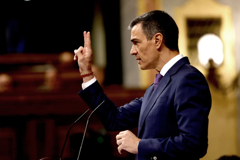 Poziția anti-Trump aduce câștiguri interne pentru Pedro Sanchez, dar pune la încercare relațiile strategice ale Spaniei cu SUA