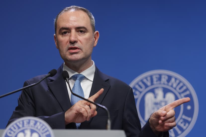 Economic Recovery Measures Criticized as Ineffective in Romania