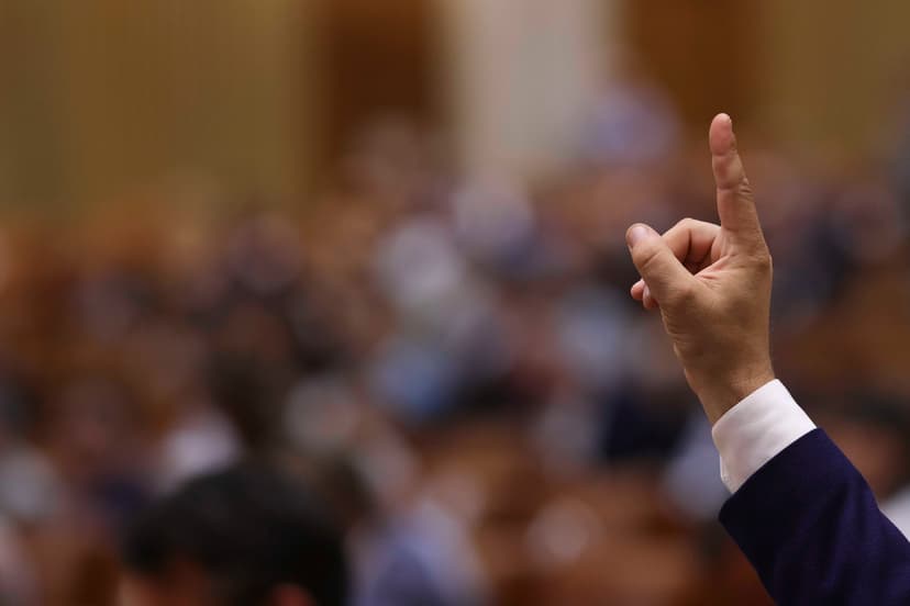 Romanian Parliament to Elect New Ombudsman on March 10