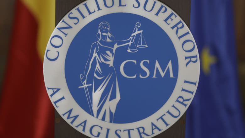 Romanian Superior Council of Magistracy Demands Action on Judicial Staffing Crisis