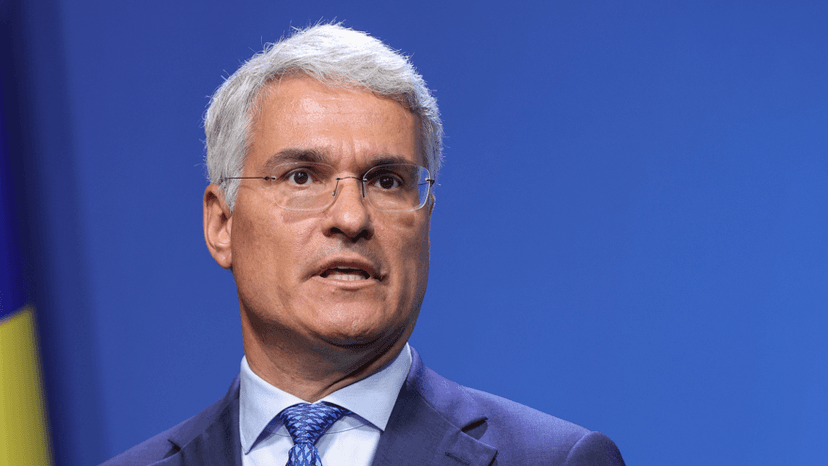 Romania to Communicate Judicial Pension Reform Milestone to EU