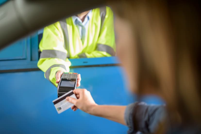 CNAIR Warns of Potential Delays in Rovinieta and Peaj Issuance on February 28