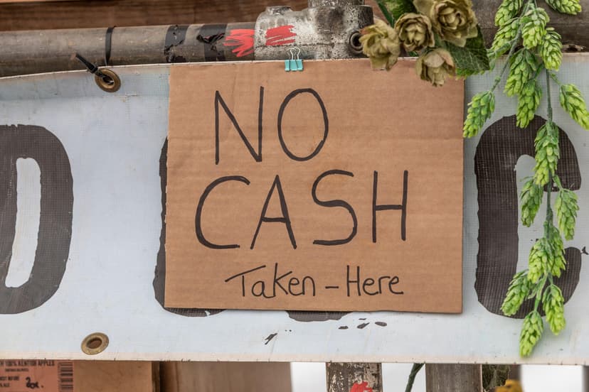 EU to Impose Cash Payment Limit Starting Next Year