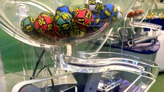 Romanian Lottery Announces Special Dragobete Draws with Increased Jackpots