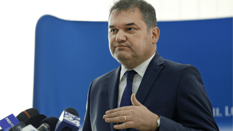 Romanian Government Limits Mandates for Public Management Positions